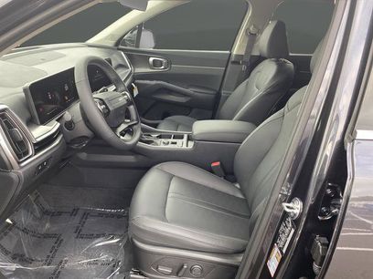 New 2026 Kia Sorento EX