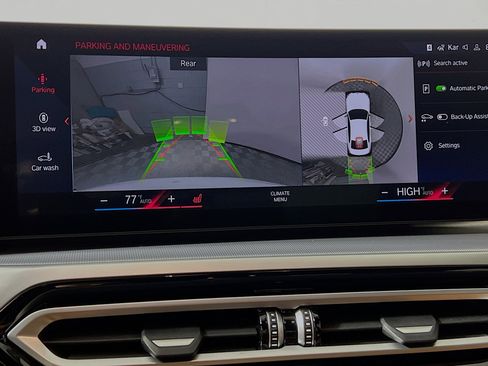 Used 2024 BMW M340i w/ Premium Package image 27