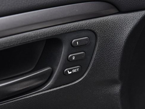 Certified 2023 Honda Passport EX-L image 10