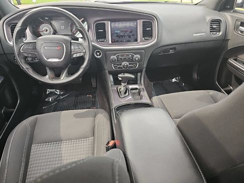 Certified 2018 Dodge Charger GT w/ Blacktop Package AWD/4WD image 23