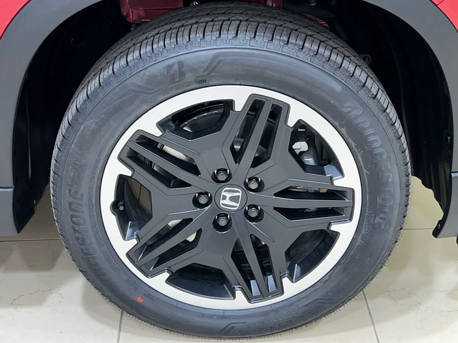 New 2026 Honda Pilot image 5