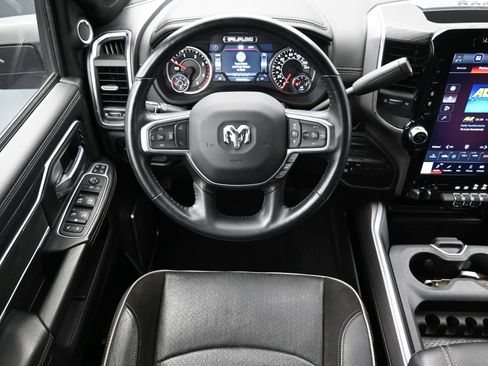 Used 2023 RAM 2500 Laramie image 26