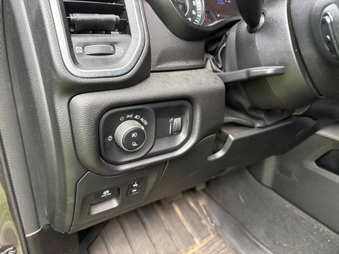 Used 2024 RAM 1500 Lone Star AWD/4WD image 15