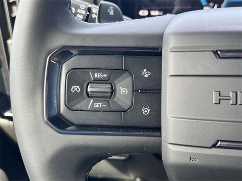 New 2026 GMC Hummer EV 4x4 Crew Cab image 13