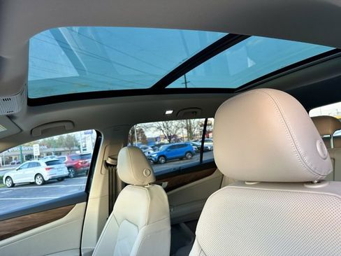 New 2026 Volkswagen Atlas SE image 15