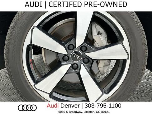 Certified 2023 Audi Q5 2.0T Premium Plus AWD/4WD image 10