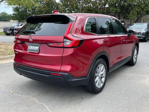 Used 2023 Honda CR-V EX-L image 8