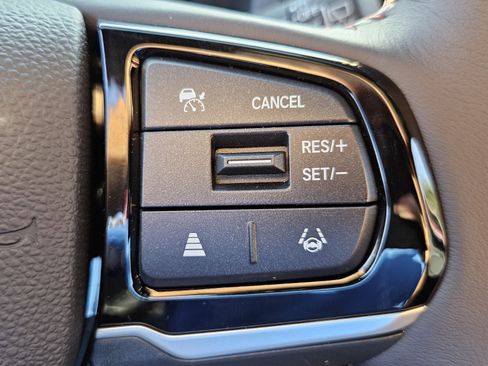 New 2025 Honda Odyssey Sport-L image 33