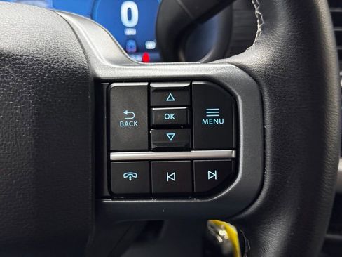 Used 2024 Ford F150 XLT w/ Mobile Office Package image 29