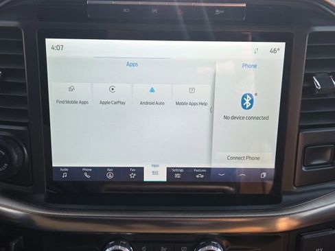 Used 2022 Ford F150 King Ranch w/ Equipment Group 601A High AWD/4WD image 32