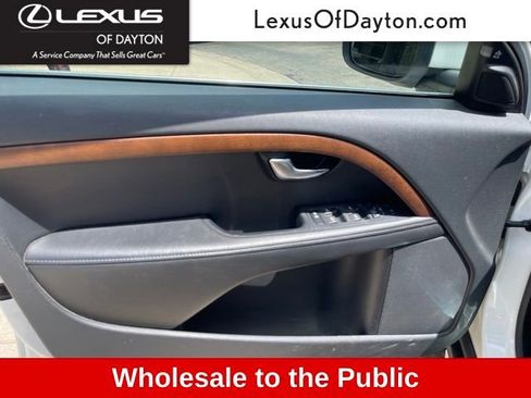 Used 2011 Volvo XC70 3.2 AWD/4WD image 11