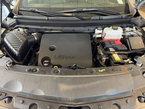 Used 2023 Buick Enclave Avenir w/ Trailering Package, 5000 lbs. image 20