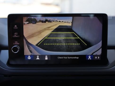 New 2026 Honda Accord SE image 18