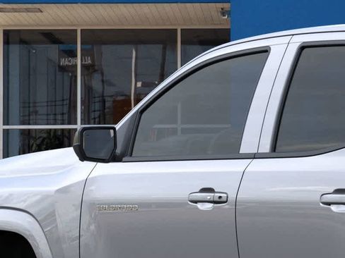 New 2026 Chevrolet Colorado LT w/ LT Convenience Package image 12