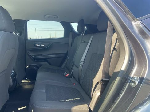 Certified 2021 Chevrolet Blazer LT AWD/4WD image 24