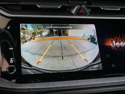 New 2026 Jeep Cherokee Laredo image 23