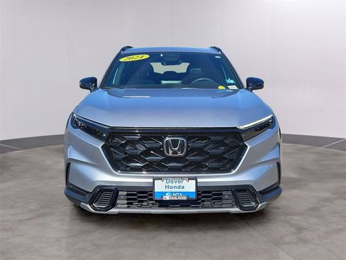 Certified 2024 Honda CR-V Sport-L image 2