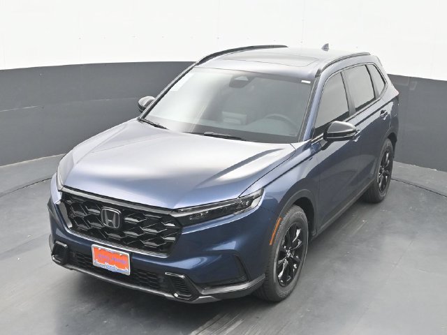 New 2026 Honda CR-V Sport-L image 21