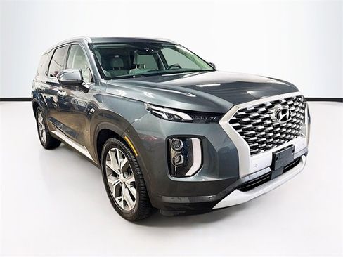 Used 2022 Hyundai Palisade SEL w/ Premium Package image 1