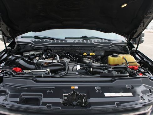 Certified 2019 Ford F250 King Ranch w/ King Ranch Ultimate Package image 7