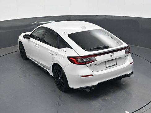 Used 2026 Honda Civic Sport image 22