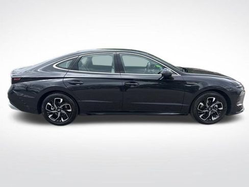Used 2025 Hyundai Sonata SEL FWD image 6