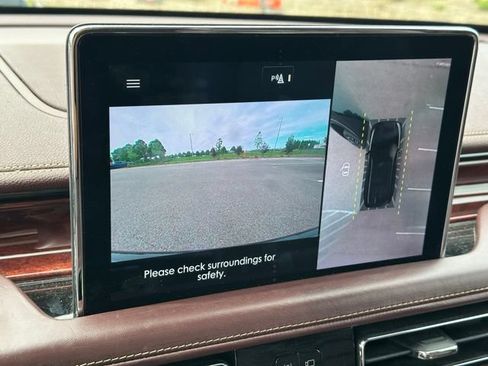 Used 2020 Lincoln Aviator Black Label w/ Dynamic Handling Package AWD/4WD image 29