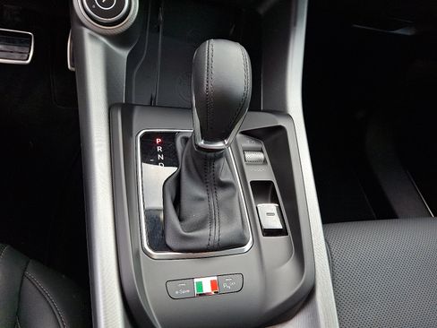 Used 2024 Alfa Romeo Tonale Veloce w/ Active Assist Package image 15