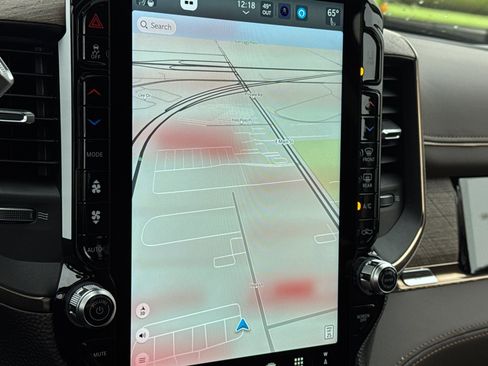 New 2026 RAM 3500 Longhorn image 17