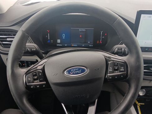 Used 2024 Ford Escape Active w/ Tech Pack #1 image 18