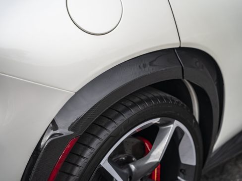 Used 2024 Ferrari Purosangue AWD/4WD image 14