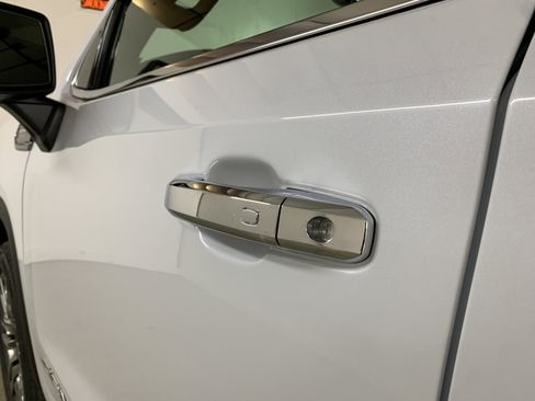 New 2026 GMC Sierra 1500 Denali Ultimate image 11