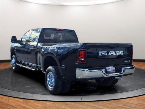 New 2026 RAM 3500 Tradesman AWD/4WD image 12
