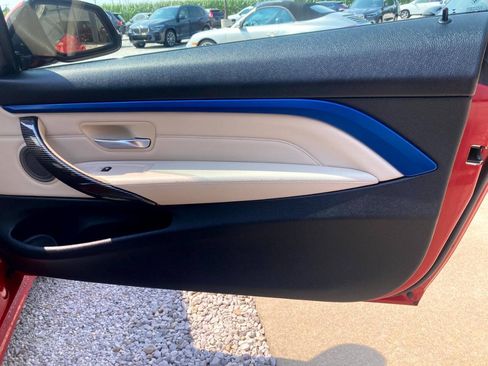 Used 2016 BMW 428i Convertible RWD image 23