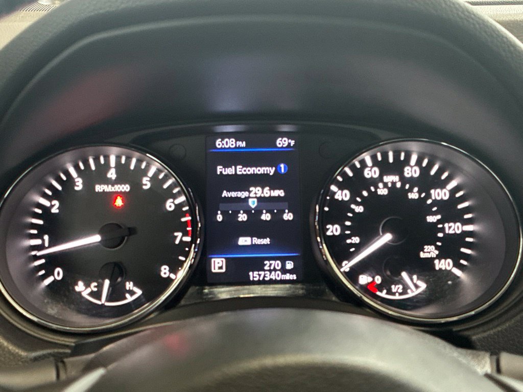 Used 2020 Nissan Rogue SV w/ Premium Package AWD/4WD image 22