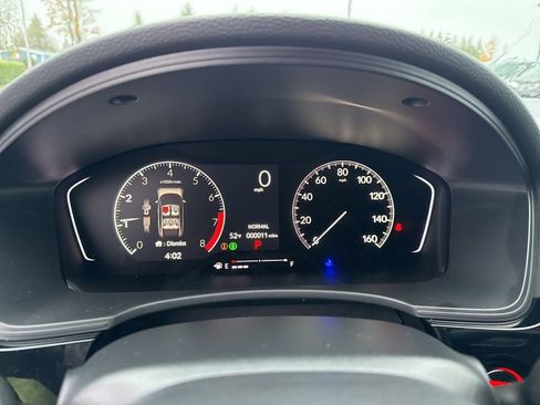 New 2026 Honda Civic Sport image 15