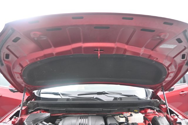 Used 2025 Buick Enclave Preferred w/ Trailering Package, 5000 lbs. AWD/4WD image 22