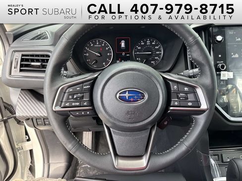 New 2026 Subaru Ascent Premium AWD/4WD image 41