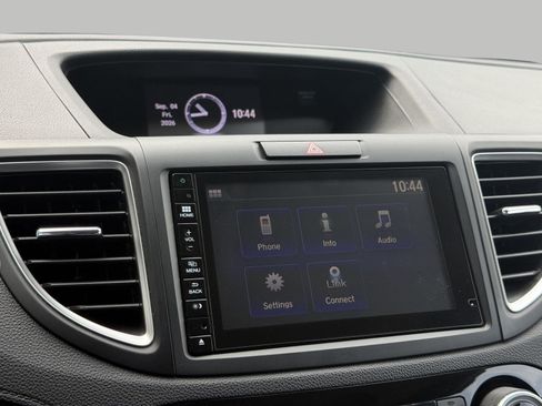 Used 2015 Honda CR-V EX-L image 35