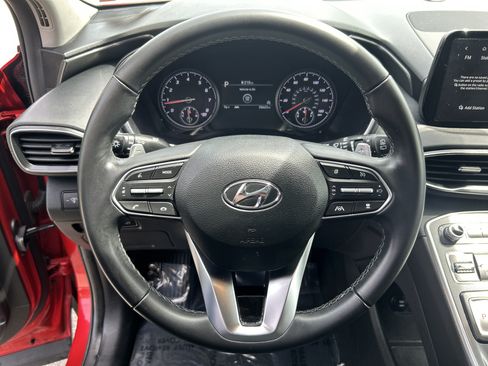 Certified 2023 Hyundai Santa Fe SEL AWD/4WD image 21