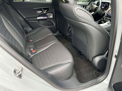 Certified 2026 Mercedes-Benz GLC 300 4MATIC image 42