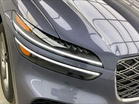 New 2026 Genesis GV70 2.5T AWD/4WD image 15