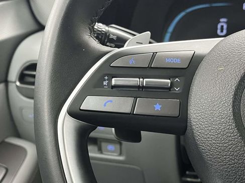 Used 2024 Hyundai Palisade SEL image 28