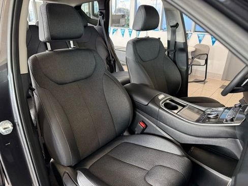Used 2021 Hyundai Santa Fe SEL image 26