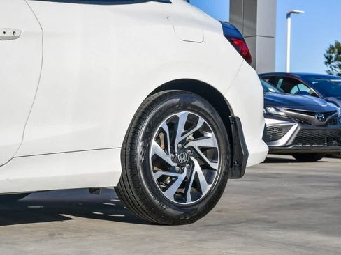 Used 2017 Honda Civic LX-P image 11