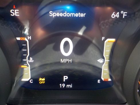 New 2026 Jeep Wrangler Unlimited Sport AWD/4WD image 24