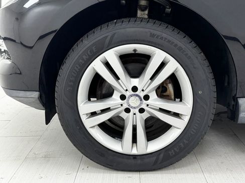 Used 2014 Mercedes-Benz ML 350 4MATIC image 38