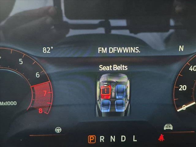 New 2026 Ford Mustang Coupe RWD image 11