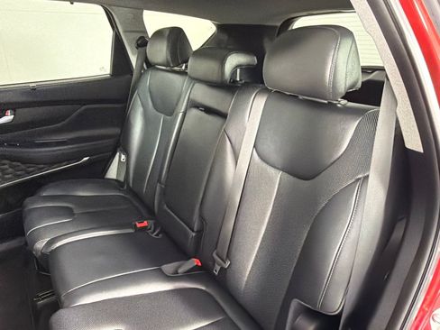 Used 2019 Hyundai Santa Fe AWD image 20