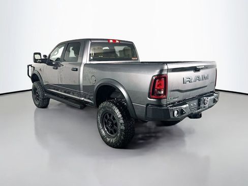 New 2025 RAM 2500 Big Horn image 5